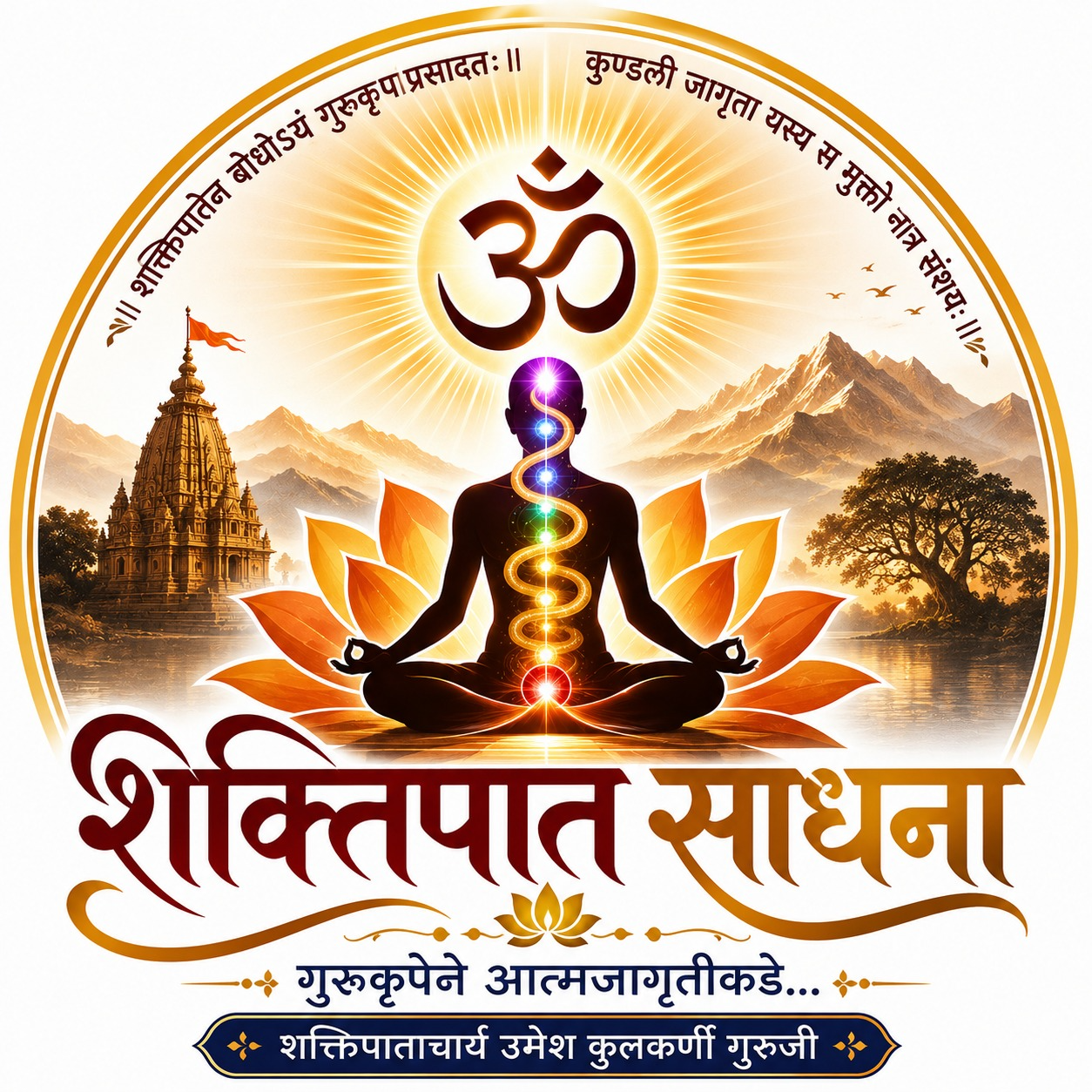 siddhamahayog Logo