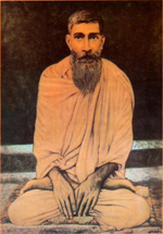 Sri Swami Narayan Dev Tirthji