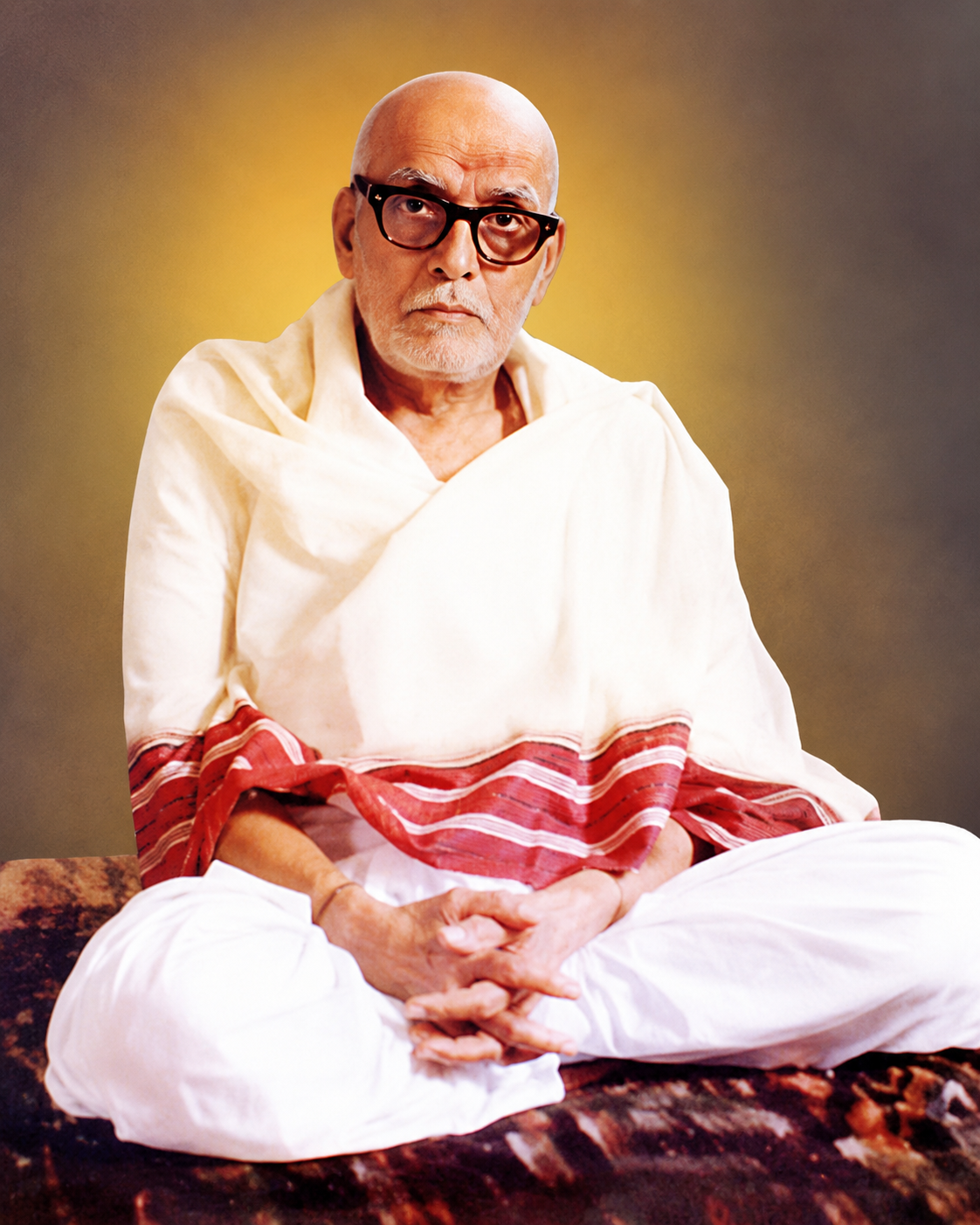 पूज्य दत्ता कवीश्वर महाराज