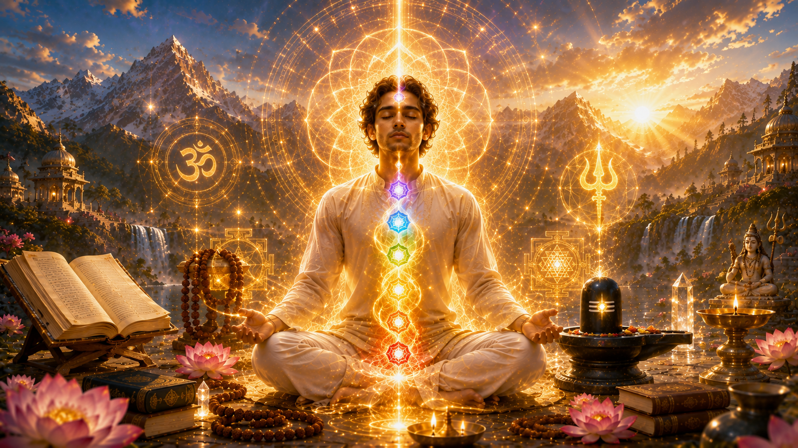 क्या साधक अन्य साधनाएँ भी कर सकता है?