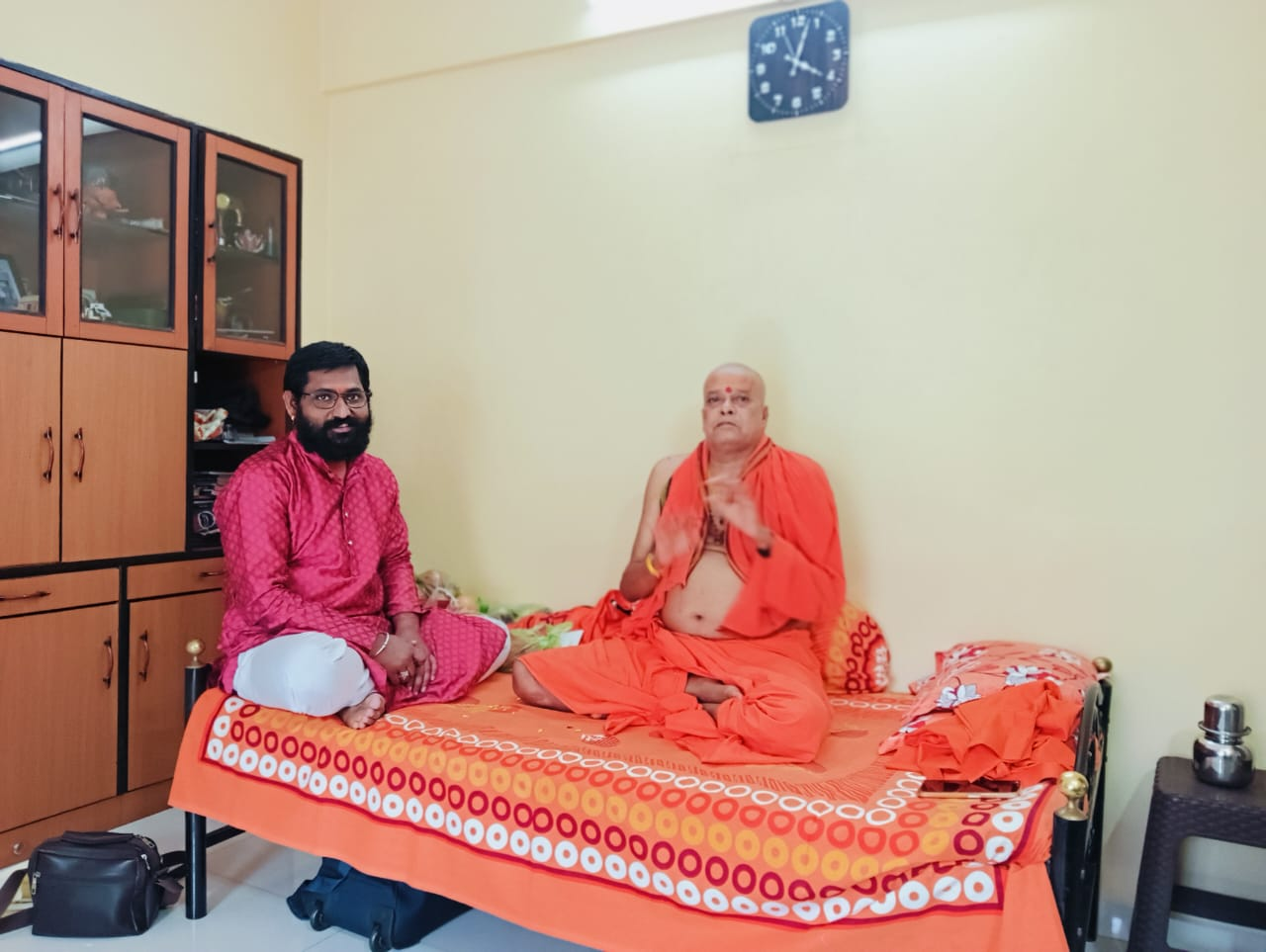 सिद्ध महायोग छायाचित्र 1