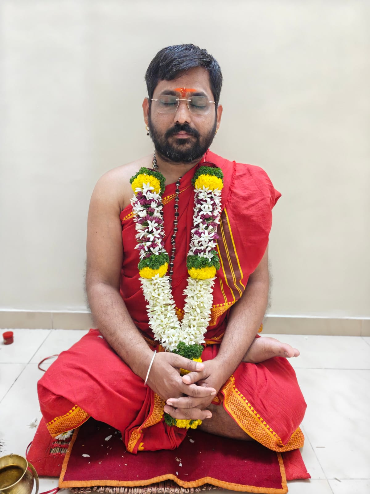 सिद्ध महायोग छायाचित्र 3