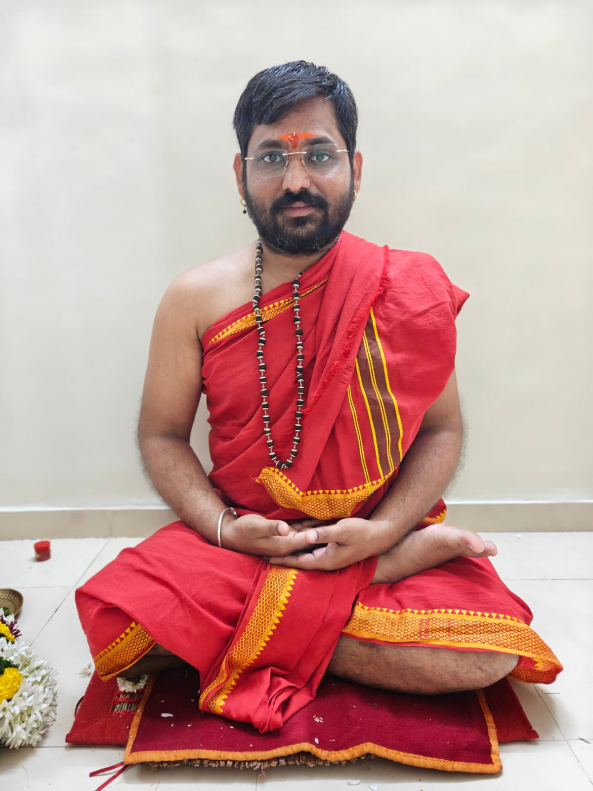 सिद्ध महायोग छायाचित्र 4
