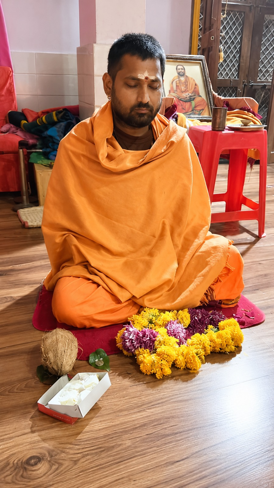 सिद्ध महायोग छायाचित्र 5
