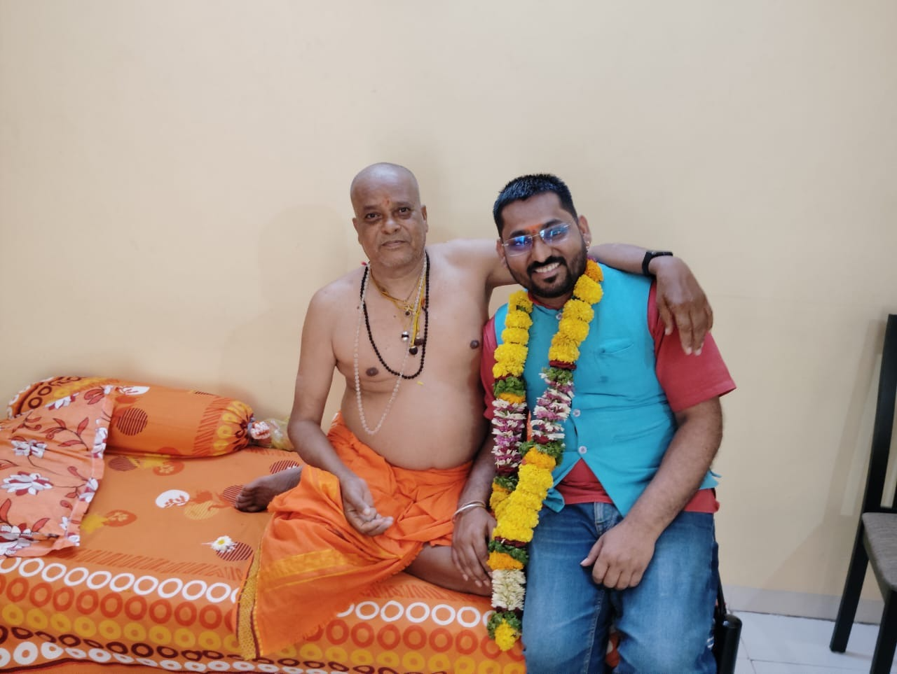 सिद्ध महायोग छायाचित्र 6