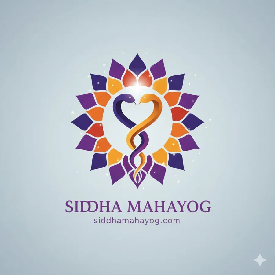 Siddha Mahayog